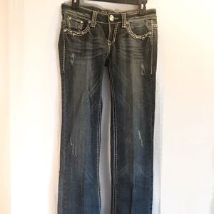 Grace LA Bootcut Jeans